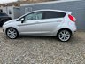 USED 2013 13 FORD FIESTA 1.0 TITANIUM X 5d 99 BHP 