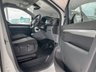 USED 2019 68 PEUGEOT EXPERT 2.0 BLUE HDI PROFESSIONAL STANDARD FACTORY CREW VAN  120 BHP 6 SEATS  6 SEATER+AIR CON+BLUETOOTH
