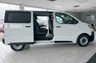 USED 2019 68 PEUGEOT EXPERT 2.0 BLUE HDI PROFESSIONAL STANDARD FACTORY CREW VAN  120 BHP 6 SEATS  6 SEATER+AIR CON+BLUETOOTH