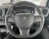 USED 2019 68 PEUGEOT EXPERT 2.0 BLUE HDI PROFESSIONAL STANDARD FACTORY CREW VAN  120 BHP 6 SEATS  6 SEATER+AIR CON+BLUETOOTH