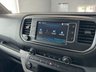 USED 2019 68 PEUGEOT EXPERT 2.0 BLUE HDI PROFESSIONAL STANDARD FACTORY CREW VAN  120 BHP 6 SEATS  6 SEATER+AIR CON+BLUETOOTH