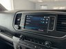 USED 2019 68 PEUGEOT EXPERT 2.0 BLUE HDI PROFESSIONAL STANDARD FACTORY CREW VAN  120 BHP 6 SEATS  6 SEATER+AIR CON+BLUETOOTH