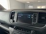 USED 2019 68 PEUGEOT EXPERT 2.0 BLUE HDI PROFESSIONAL STANDARD FACTORY CREW VAN  120 BHP 6 SEATS  6 SEATER+AIR CON+BLUETOOTH