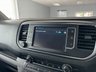 USED 2019 68 PEUGEOT EXPERT 2.0 BLUE HDI PROFESSIONAL STANDARD FACTORY CREW VAN  120 BHP 6 SEATS  6 SEATER+AIR CON+BLUETOOTH