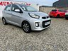 USED 2015 65 KIA PICANTO 1.2 2 ISG 5d 84 BHP 