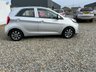 USED 2015 65 KIA PICANTO 1.2 2 ISG 5d 84 BHP 