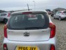USED 2015 65 KIA PICANTO 1.2 2 ISG 5d 84 BHP 