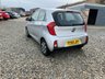 USED 2015 65 KIA PICANTO 1.2 2 ISG 5d 84 BHP 