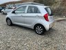 USED 2015 65 KIA PICANTO 1.2 2 ISG 5d 84 BHP 