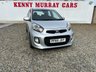 USED 2015 65 KIA PICANTO 1.2 2 ISG 5d 84 BHP 