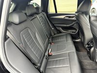 USED 2021 21 BMW X3 2.0 XDRIVE20D M SPORT MHEV 5d 188 BHP ** RAC BUYSURE INSPECTED **