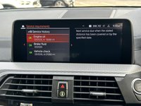 USED 2021 21 BMW X3 2.0 XDRIVE20D M SPORT MHEV 5d 188 BHP ** RAC BUYSURE INSPECTED **