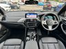 USED 2021 21 BMW X3 2.0 XDRIVE20D M SPORT MHEV 5d 188 BHP ** RAC BUYSURE INSPECTED **