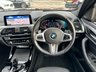 USED 2021 21 BMW X3 2.0 XDRIVE20D M SPORT MHEV 5d 188 BHP ** RAC BUYSURE INSPECTED **