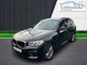 USED 2021 21 BMW X3 2.0 XDRIVE20D M SPORT MHEV 5d 188 BHP ** RAC BUYSURE INSPECTED **