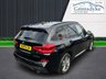 USED 2021 21 BMW X3 2.0 XDRIVE20D M SPORT MHEV 5d 188 BHP ** RAC BUYSURE INSPECTED **
