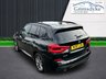 USED 2021 21 BMW X3 2.0 XDRIVE20D M SPORT MHEV 5d 188 BHP ** RAC BUYSURE INSPECTED **