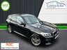 USED 2021 21 BMW X3 2.0 XDRIVE20D M SPORT MHEV 5d 188 BHP ** RAC BUYSURE INSPECTED **