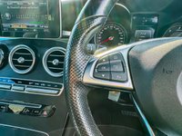 USED 2018 68 MERCEDES-BENZ GLC-CLASS 2.1 GLC 220 D 4MATIC AMG LINE PREMIUM 5d 168 BHP 