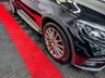 USED 2018 68 MERCEDES-BENZ GLC-CLASS 2.1 GLC 220 D 4MATIC AMG LINE PREMIUM 5d 168 BHP 