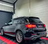 USED 2018 68 MERCEDES-BENZ GLC-CLASS 2.1 GLC 220 D 4MATIC AMG LINE PREMIUM 5d 168 BHP 
