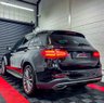 USED 2018 68 MERCEDES-BENZ GLC-CLASS 2.1 GLC 220 D 4MATIC AMG LINE PREMIUM 5d 168 BHP 