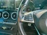 USED 2018 68 MERCEDES-BENZ GLC-CLASS 2.1 GLC 220 D 4MATIC AMG LINE PREMIUM 5d 168 BHP 