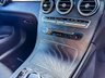 USED 2018 68 MERCEDES-BENZ GLC-CLASS 2.1 GLC 220 D 4MATIC AMG LINE PREMIUM 5d 168 BHP 
