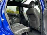 USED 2017 17 FORD KUGA 2.0 ST-LINE X TDCI 5d 177 BHP AWD 