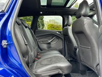 USED 2017 17 FORD KUGA 2.0 ST-LINE X TDCI 5d 177 BHP AWD 