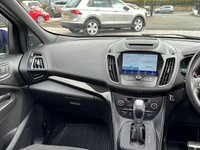 USED 2017 17 FORD KUGA 2.0 ST-LINE X TDCI 5d 177 BHP AWD 