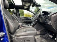 USED 2017 17 FORD KUGA 2.0 ST-LINE X TDCI 5d 177 BHP AWD 