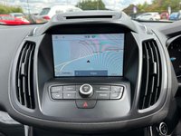 USED 2017 17 FORD KUGA 2.0 ST-LINE X TDCI 5d 177 BHP AWD 