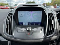 USED 2017 17 FORD KUGA 2.0 ST-LINE X TDCI 5d 177 BHP AWD 