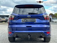 USED 2017 17 FORD KUGA 2.0 ST-LINE X TDCI 5d 177 BHP AWD 