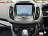 USED 2017 17 FORD KUGA 2.0 ST-LINE X TDCI 5d 177 BHP AWD 