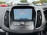 USED 2017 17 FORD KUGA 2.0 ST-LINE X TDCI 5d 177 BHP AWD 