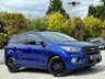 USED 2017 17 FORD KUGA 2.0 ST-LINE X TDCI 5d 177 BHP AWD 