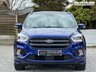 USED 2017 17 FORD KUGA 2.0 ST-LINE X TDCI 5d 177 BHP AWD 