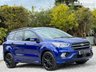 USED 2017 17 FORD KUGA 2.0 ST-LINE X TDCI 5d 177 BHP AWD 