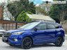USED 2017 17 FORD KUGA 2.0 ST-LINE X TDCI 5d 177 BHP AWD 