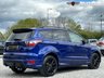 USED 2017 17 FORD KUGA 2.0 ST-LINE X TDCI 5d 177 BHP AWD 
