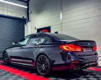 USED 2017 66 BMW 5 SERIES 3.0 530D XDRIVE M SPORT 4d 261 BHP 