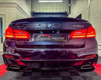 USED 2017 66 BMW 5 SERIES 3.0 530D XDRIVE M SPORT 4d 261 BHP 