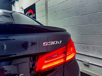 USED 2017 66 BMW 5 SERIES 3.0 530D XDRIVE M SPORT 4d 261 BHP 