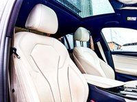 USED 2017 66 BMW 5 SERIES 3.0 530D XDRIVE M SPORT 4d 261 BHP 