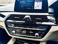 USED 2017 66 BMW 5 SERIES 3.0 530D XDRIVE M SPORT 4d 261 BHP 