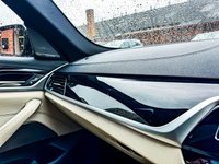 USED 2017 66 BMW 5 SERIES 3.0 530D XDRIVE M SPORT 4d 261 BHP 