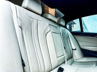 USED 2017 66 BMW 5 SERIES 3.0 530D XDRIVE M SPORT 4d 261 BHP 
