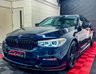 USED 2017 66 BMW 5 SERIES 3.0 530D XDRIVE M SPORT 4d 261 BHP 